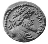 Juba I of Numidia