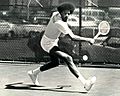 Julius Erving tennis (2)
