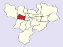 Kabul City District 5.png