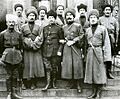 Karachay Soldiers