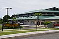 Kau High and Pahala Elementary School - Gymnasium and Shelter