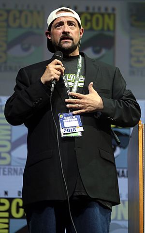 Kevin Smith (43077197624) (cropped)