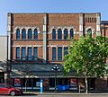 King Edward Hotel, Victoria, British Columbia, Canada 26