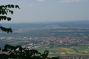 Kirchheim-teck