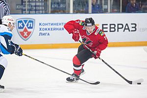 Kirill Kaprizov 2015-10-19