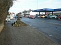 Kirkby Cross, Kirkby in Ashfield - geograph.org.uk - 87208