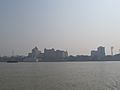 Kolkata - Hooghly River 2012-01-14 0924