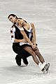 Ksenia STOLBOVA Fedor KLIMOV 2010 Skate America