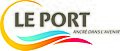 LOGO LE PORT 2016