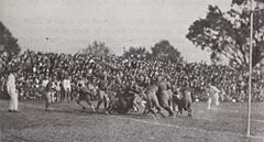 LSU-Old State Field 1922