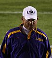 LSU AUBURN 2