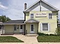 La Crescent History Center and Apple Museum