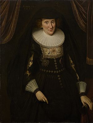 Lady-anne-hay-countess-of-winton-about-1592-1625-1
