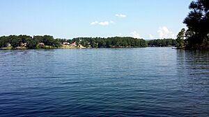Lake Hamilton 001