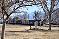 Laws Narrow Gauge Railroad