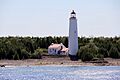 Lightstation Annex - Cove Island