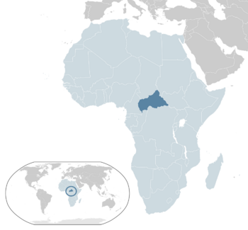 Location Central African Republic AU Africa.svg
