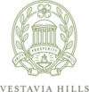 Official logo of Vestavia Hills, Alabama