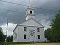 LoudonTownHall