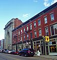 Lower Main Street, Beacon, NY
