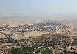 Luxor New Tiba City R01