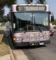 MMT J1804 On Route 3