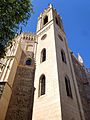Madrid - Iglesia de San Jerónimo el Real 05