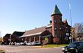 Malone Armory Nov 10