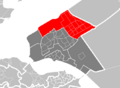 Map NL Almere Buiten