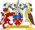 Marks and Spencer Coat of Arms