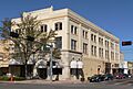 Marquis Opera House (Scottsbluff) from SW 3
