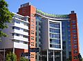 Matthew Boulton College Birmingham
