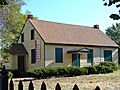 Meetinghouse Camden NJ A
