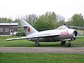 MiG-17-2008-Peenemunde-tail