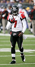 Michael Vick, November 2006 (527)