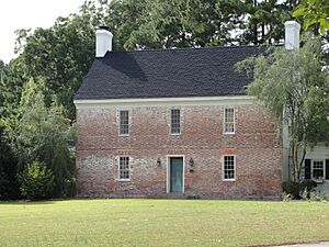 Milford (1746)