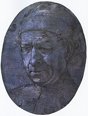 Mino da Fiesole (Filippino Lippi)