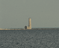 Mohawk Island Lighthouse Ontario