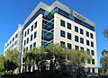 Monster Beverage Headquarters
