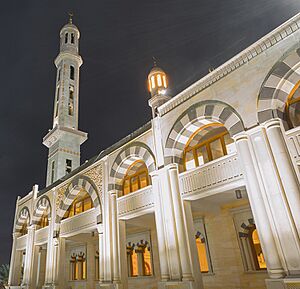 Mosque of Raidat