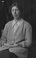 Muriel Wheldale Onslow
