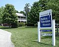 NCRTV Museum