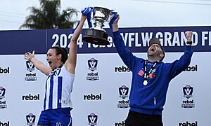 NMFC 2024 VFL Premiers