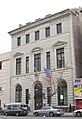 NYPL Hamilton Grange jeh