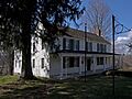 Old Constitution House Windsor
