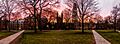Old campus