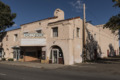 Old movie theater in Lompoc, California LCCN2013631444