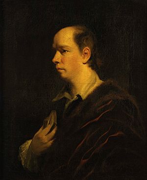Portrait 1769–70 by Joshua Reynolds