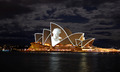 Opera House - Queen