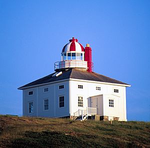 Originalcapespear